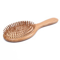 Wholesale Bamboo Paddle Hair Styling Brushes